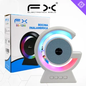 Bocina Bluetooth BS-1255