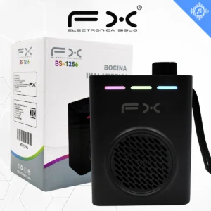 Bocina Bluetooth BS-1256