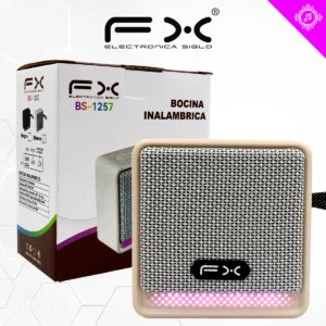 Bocina Bluetooth BS-1257