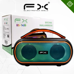 Bocina Bluetooth BS-1435