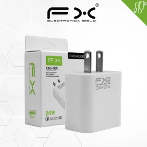 Base Cargador CIG-50U
