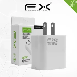 Base Cargador CIG-50UC