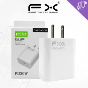 Base de cargador CIG-60C