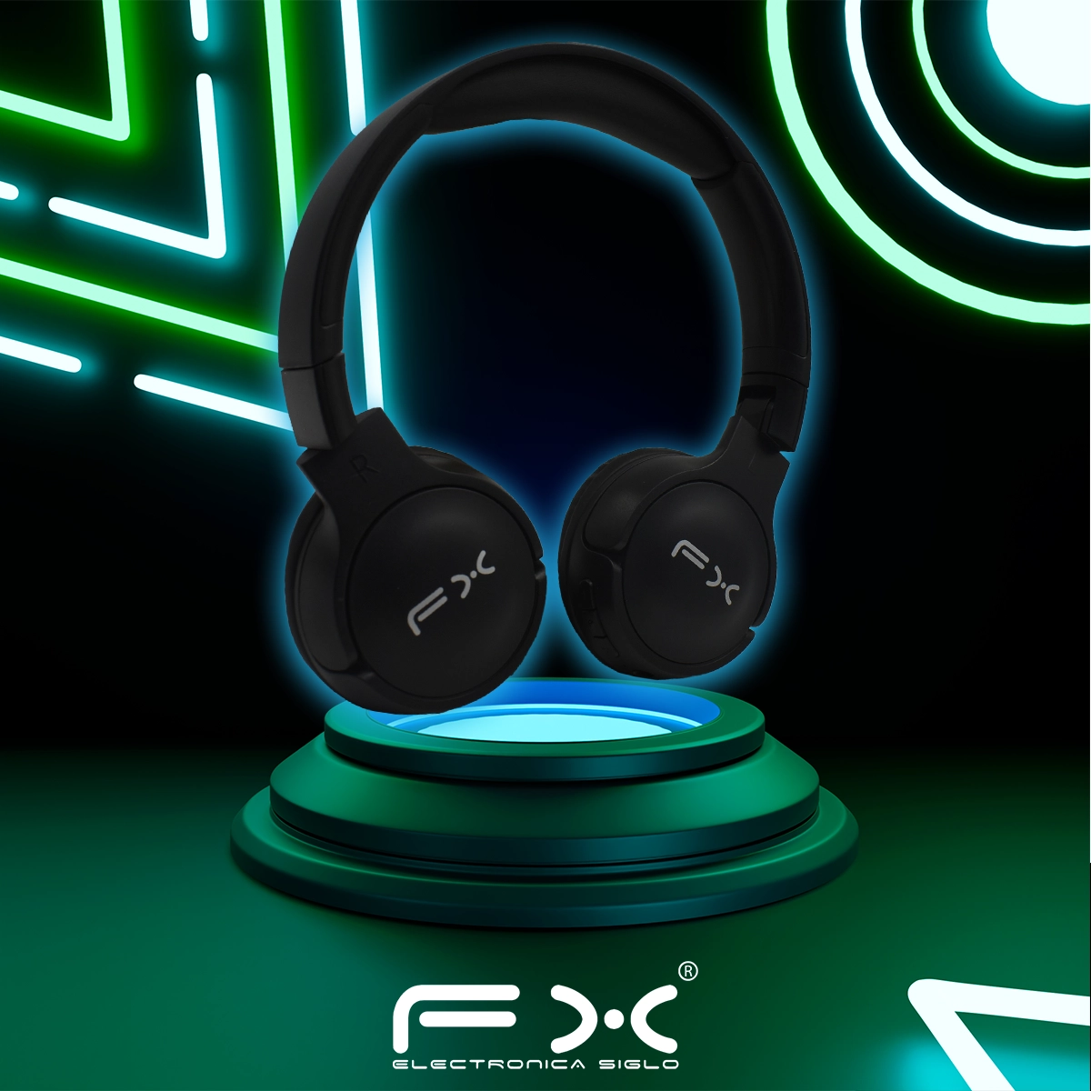 Audífonos Inalámbricos Bluetooth EAR-P81 - Image 3