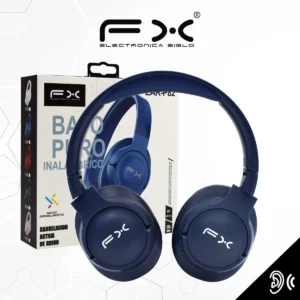 Audífonos Bluetooth  EAR-P82