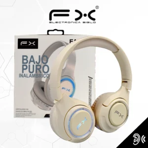 Audífonos Bluetooth EAR-P83