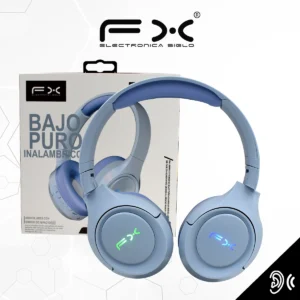 Audífonos Bluetooth EAR-P84