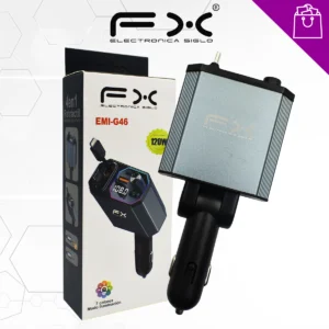 Cargado de Coche EMI-G46