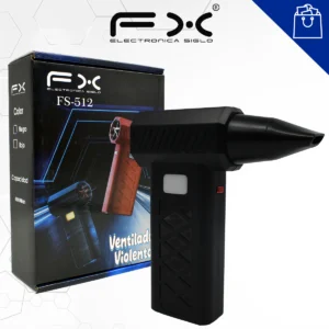 Aire Comprimido FS-512