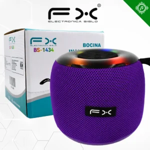 Bocina Bluetooth BS-1434