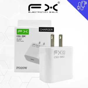 Base Cargador CIG-50C