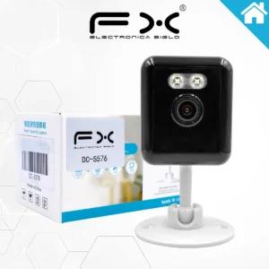 Cámara de Seguridad DC-S576