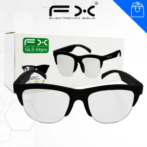 Lentes Inteligentes GLS-04 PRO