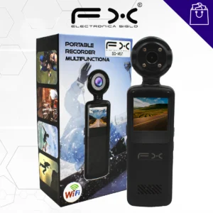 Camara de Acción SC-V07