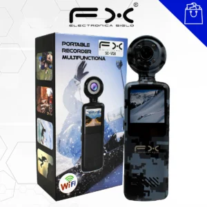 Camara de Acción SC-V08