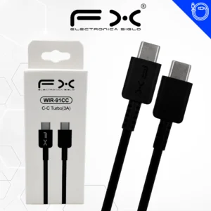 Cable de Carga (TC) WIR-91CC