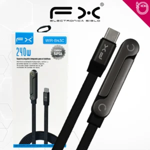 Cable de Carga (TC) WIR-B43C