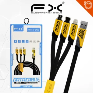 Cable de Carga WIR-F9N6