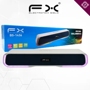 Bocina Bluetooth BS-1436