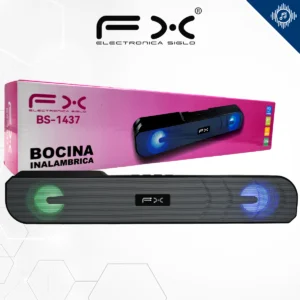 Bocina Bluetooth BS-1437
