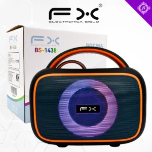 Bocina Bluetooth BS-1438