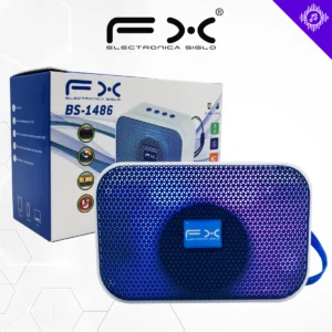 Bocina Bluetooth BS-1486