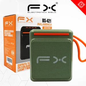 Bocina Bluetooth BS-421