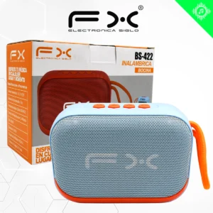 Bocina Bluetooth BS-422