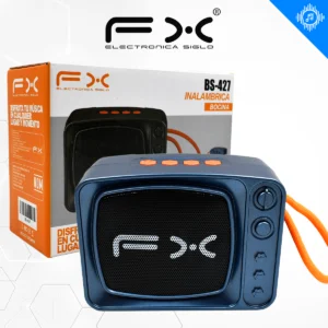 Bocina Bluetooth BS-427
