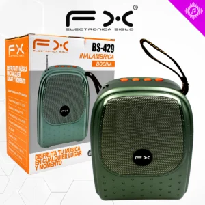 Bocina Bluetooth BS-429