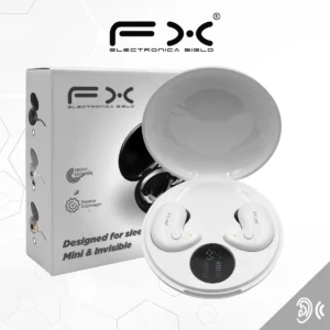 Audífono inalámbrico EAR-I102BT