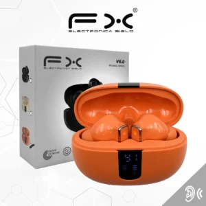 Audífono inalámbrico EAR-I26BT