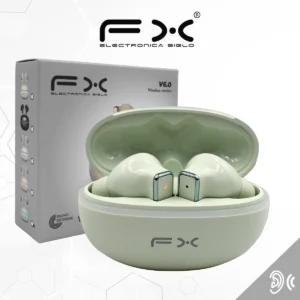 Audífono inalámbrico EAR-I29BT