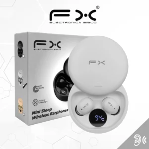 Audífono inalámbrico EAR-I76BT