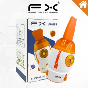 Aspiradora de Escritorio FX-D58