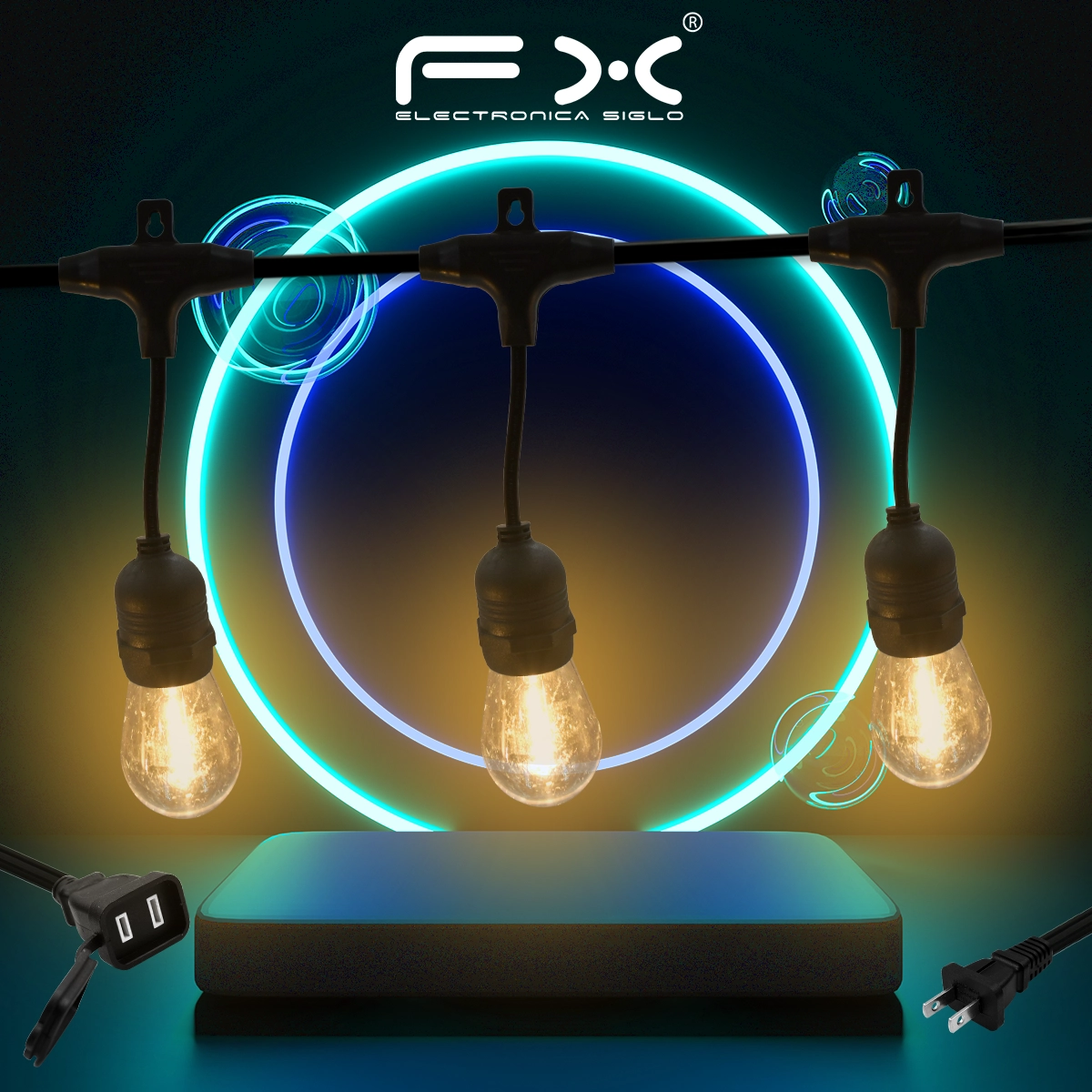 Serie de Focos LED-2560 - Image 3