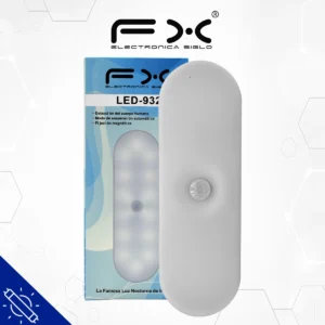 Lámpara de emergencia LED-932