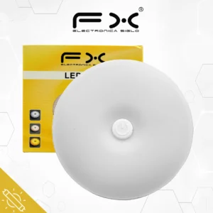 Lámpara de emergencia LED-936