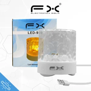Lámpara de escritorio LED-939