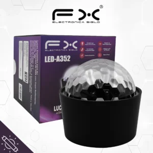 Lámpara de emergencia LED-A352