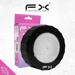 Lámpara de emergencia LED-A354