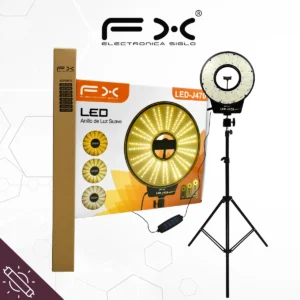 Aro de luz LED-J470