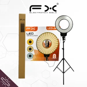 Aro de luz LED-J474