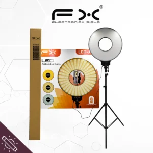Aro de luz LED-J476