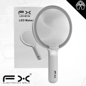 Espejo Led Portable LED-M744