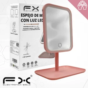 Espejo Led Portable LED-M745
