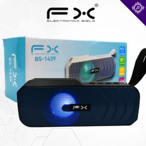 Bocina con Bluetooth BS-1439