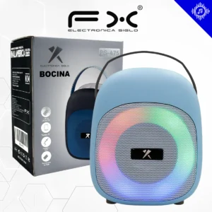 Bocina con Bluetooth BS-475