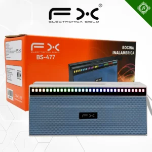 Bocina con Bluetooth BS-477