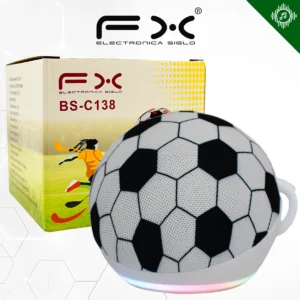Bocina con Bluetooth BS-C138